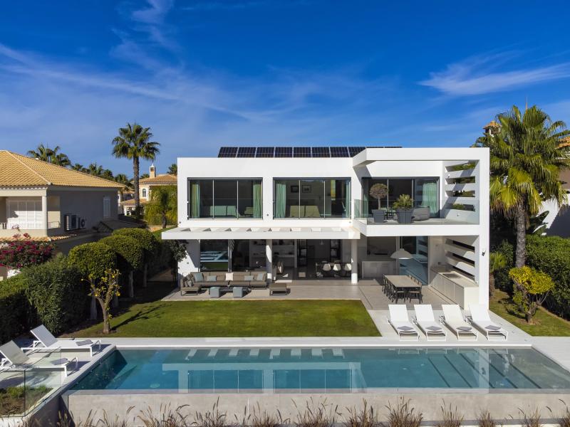 Villa Varandas , Algarve , Varandas do Lago 