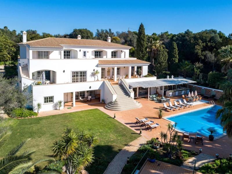 Villa Parque Belo , Lagos 