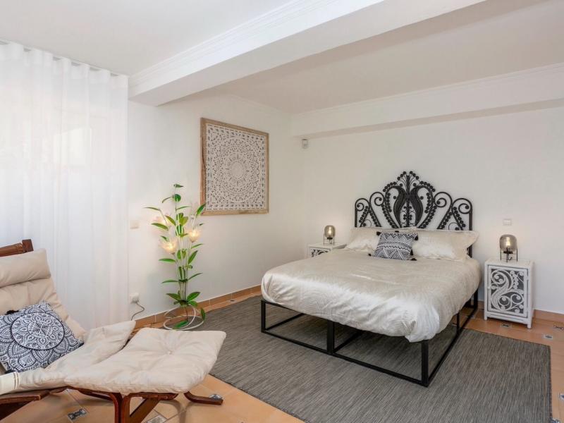 Villa Parque Belo , Lagos 