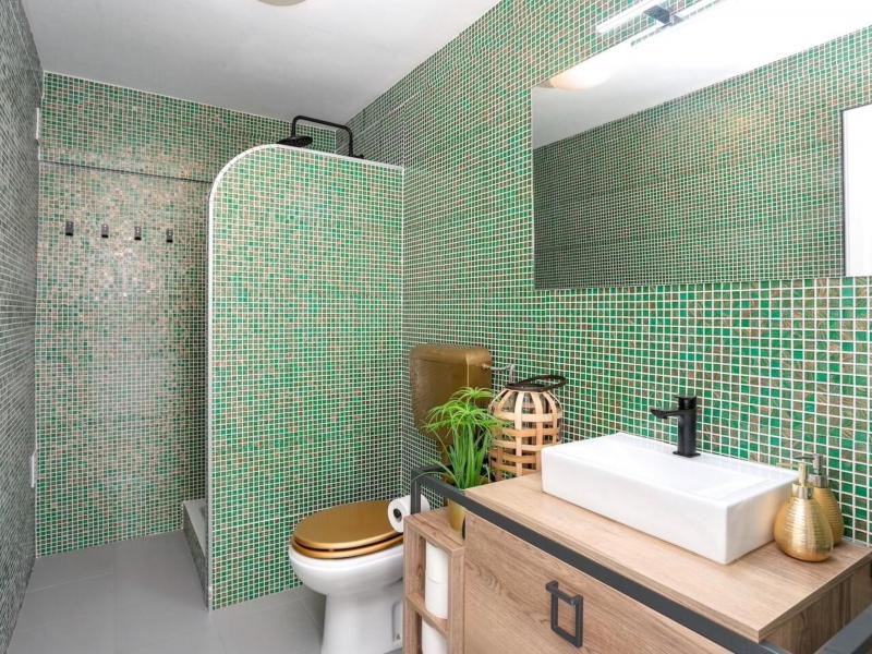 Villa Parque Belo , Lagos 