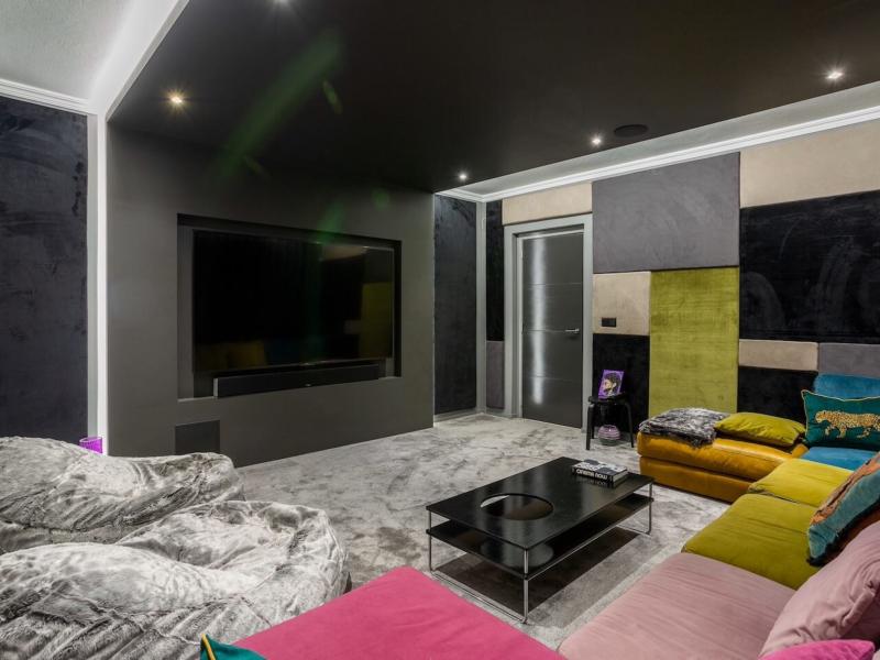 Villa Parque Belo , Lagos 