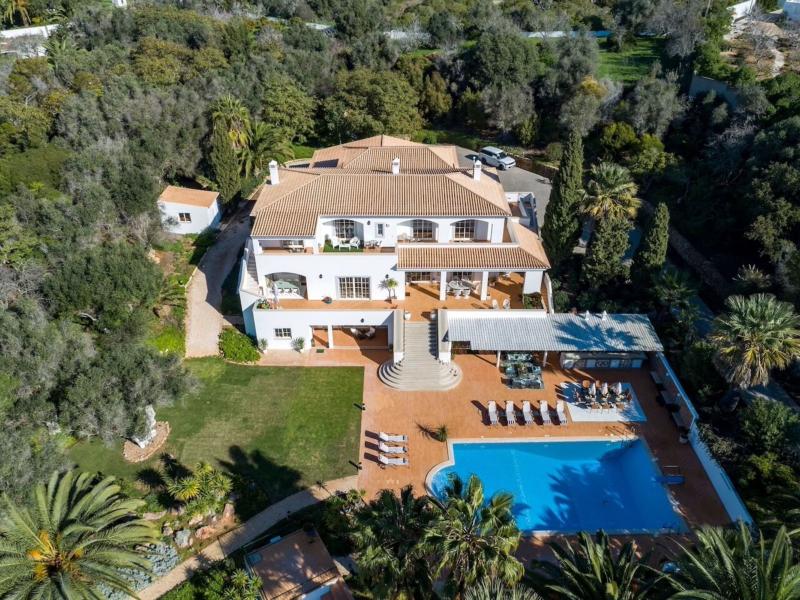 Villa Parque Belo , Lagos 