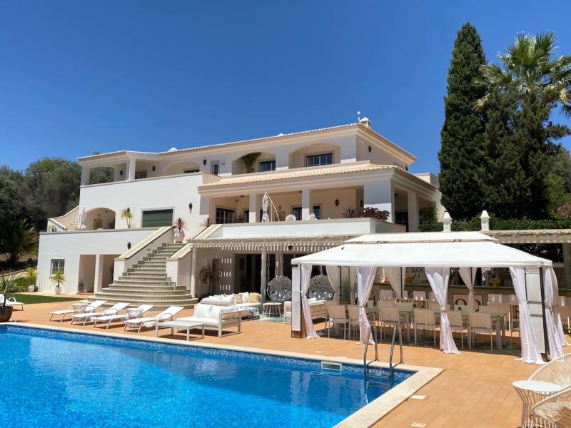 Villa Parque Belo , Lagos 