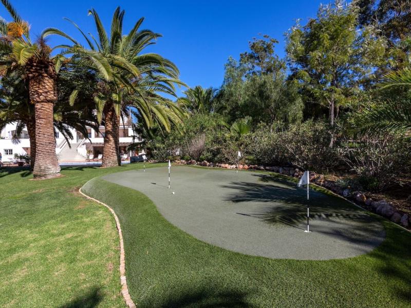 Villa Parque Belo , Lagos 