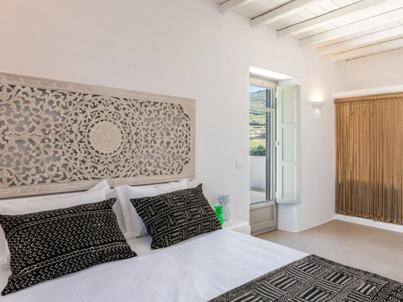 Villa Agapanthus , Mykonos 