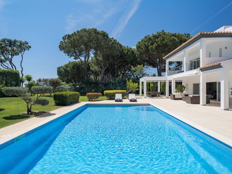 Villa Abraco , Algarve , Quinta do Lago 