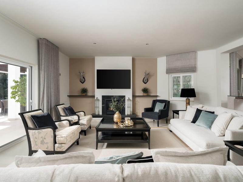 Villa Abraco , Algarve , Quinta do Lago 