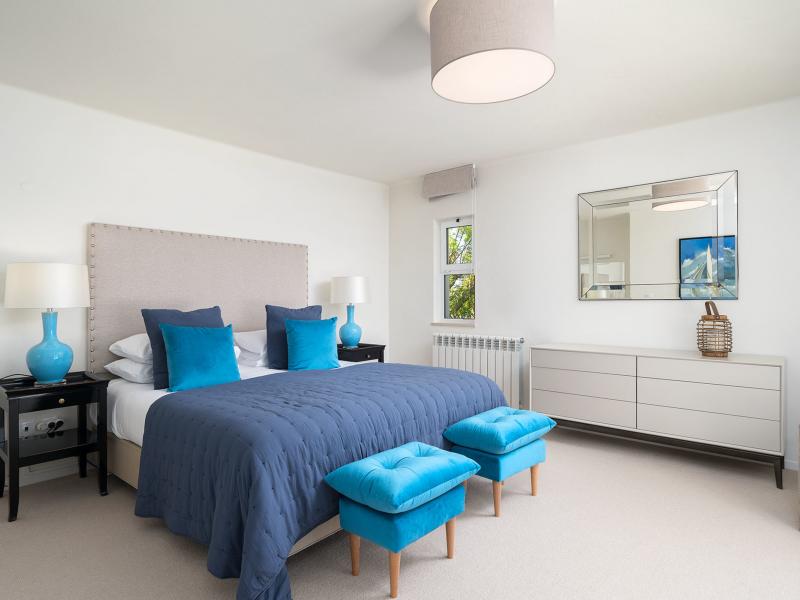 Villa Abraco , Algarve , Quinta do Lago 