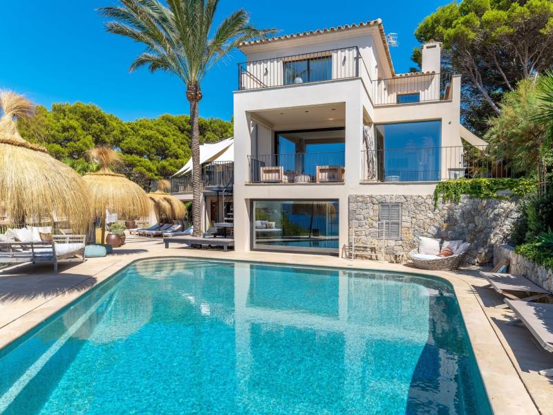 Villa Kiana , Santa Ponca 