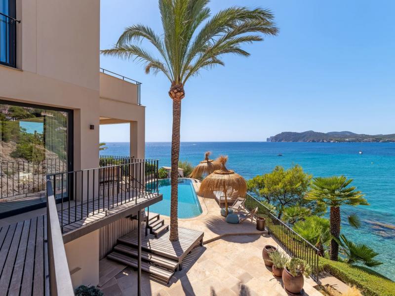 Villa Kiana , Santa Ponca 