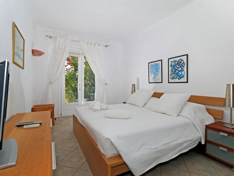 Villa Furia , Mykonos 