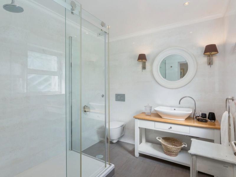 Villa Gina , Algarve , Quinta do Lago 