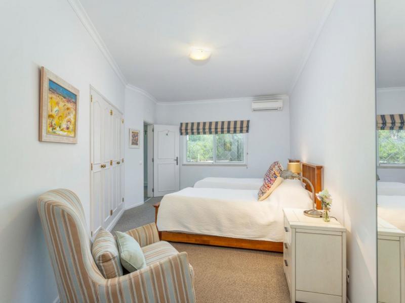 Villa Gina , Algarve , Quinta do Lago 