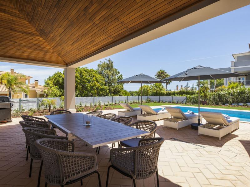 Villa Kasia , Algarve , Quinta do Lago 