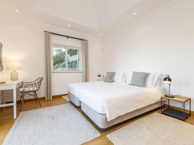 Villa Kasia , Algarve , Quinta do Lago 