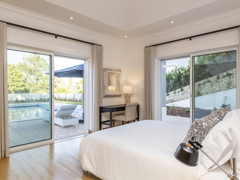 Villa Kasia , Algarve , Quinta do Lago 