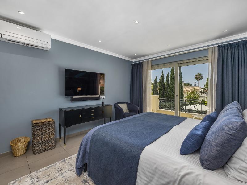 Villa Palmira , Algarve , Vale Do Lobo 