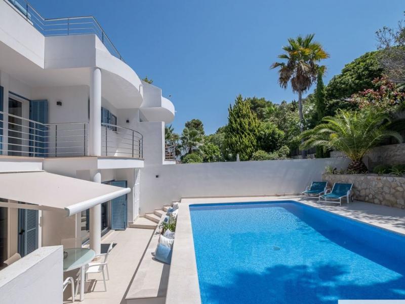 Villa Santa Monica , 