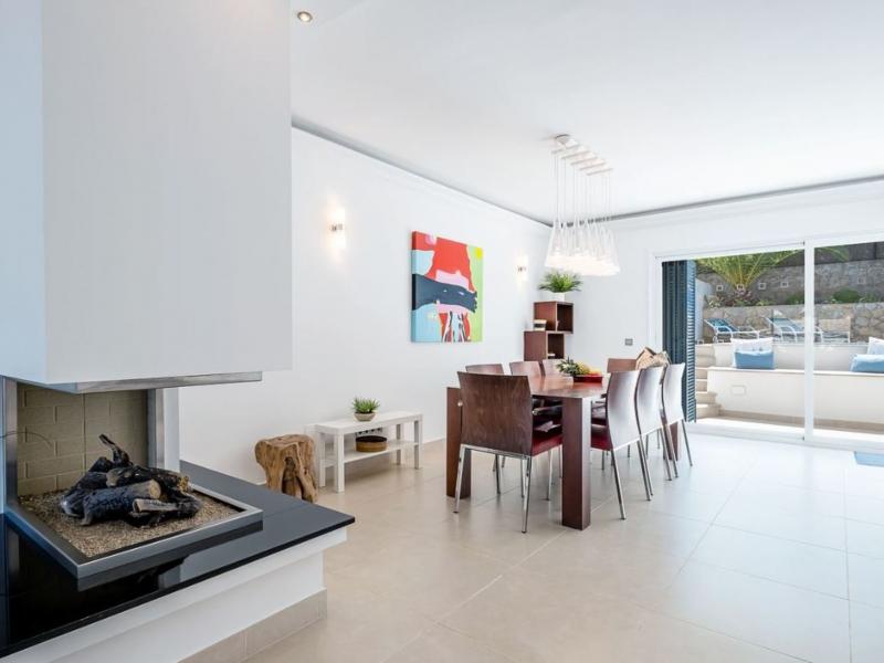 Villa Santa Monica , 