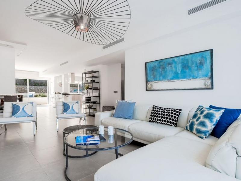 Villa Santa Monica , 