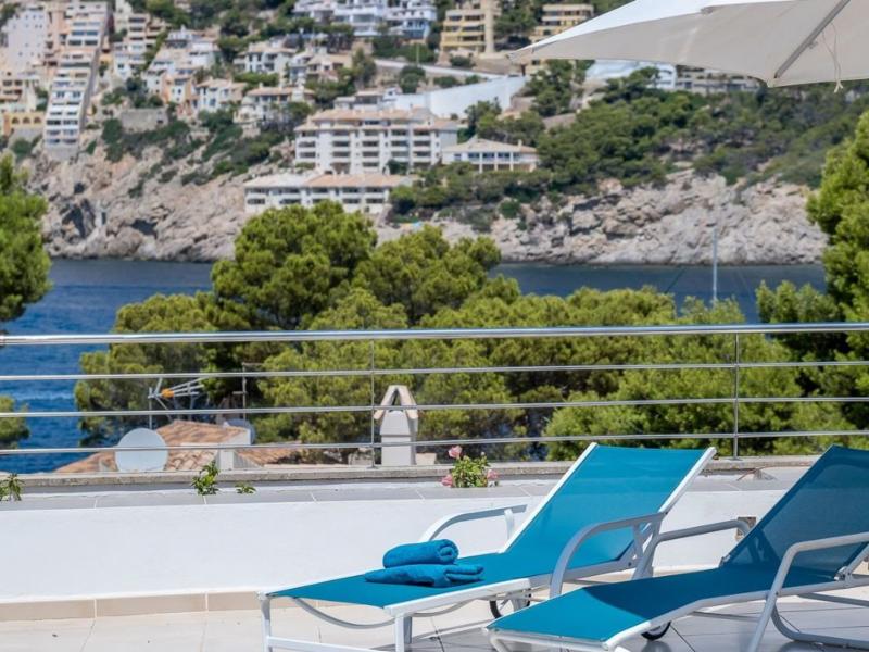 Villa Santa Monica , 