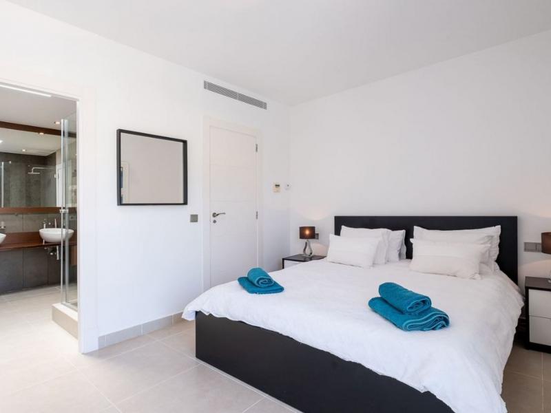 Villa Santa Monica , 