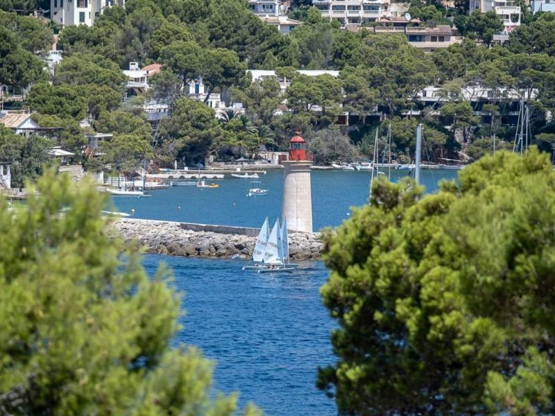 Villa Santa Monica , 