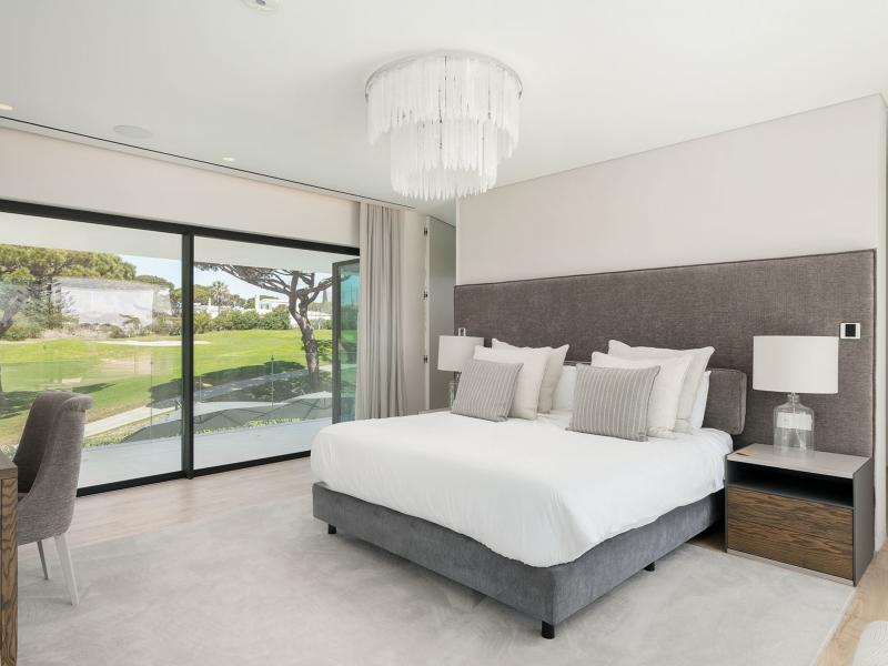 Villa Melodia , Algarve , Vale Do Lobo 