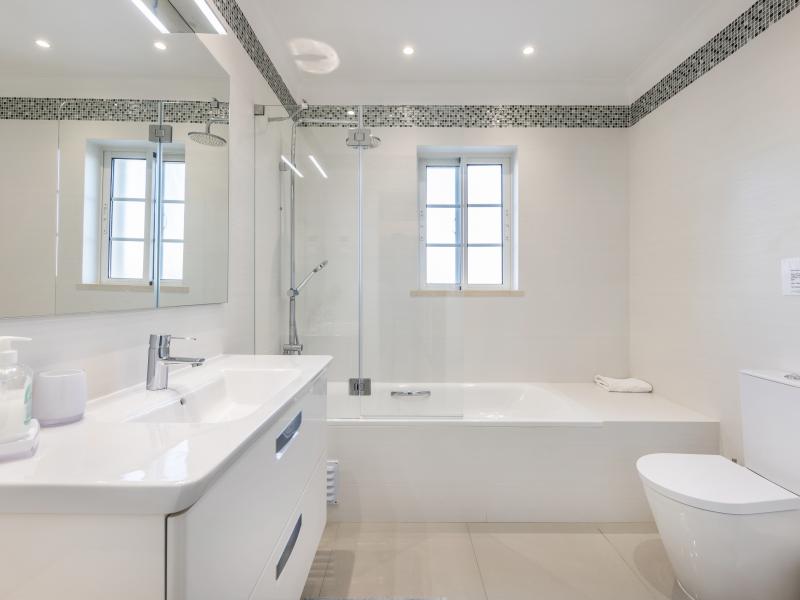 Villa Maud , Algarve , Quinta do Lago 