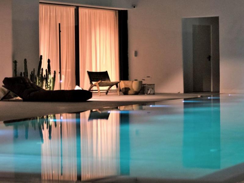 Villa Epiphania , Mykonos 