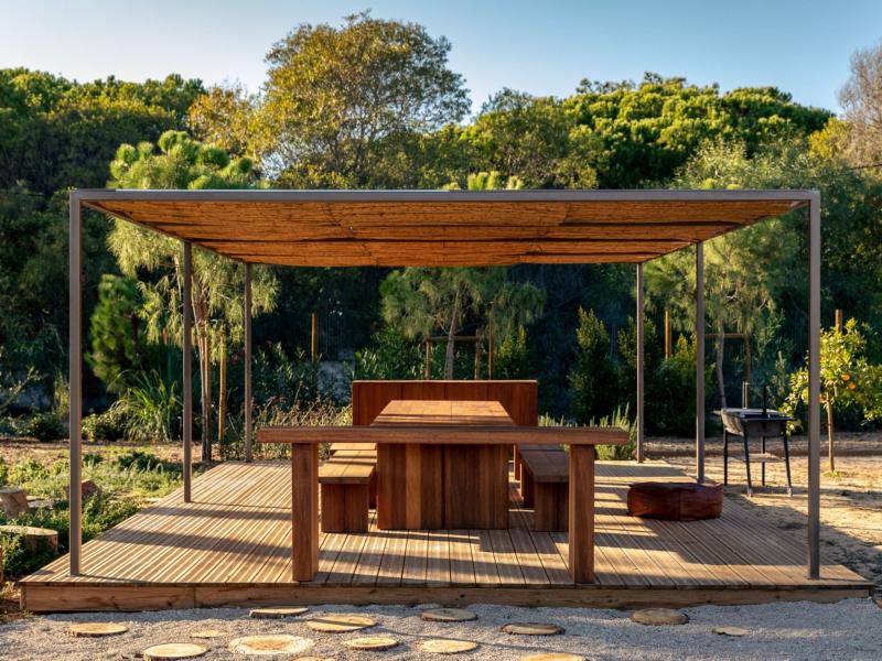 Villa Segurelha , Algarve , Vale do Garrao 