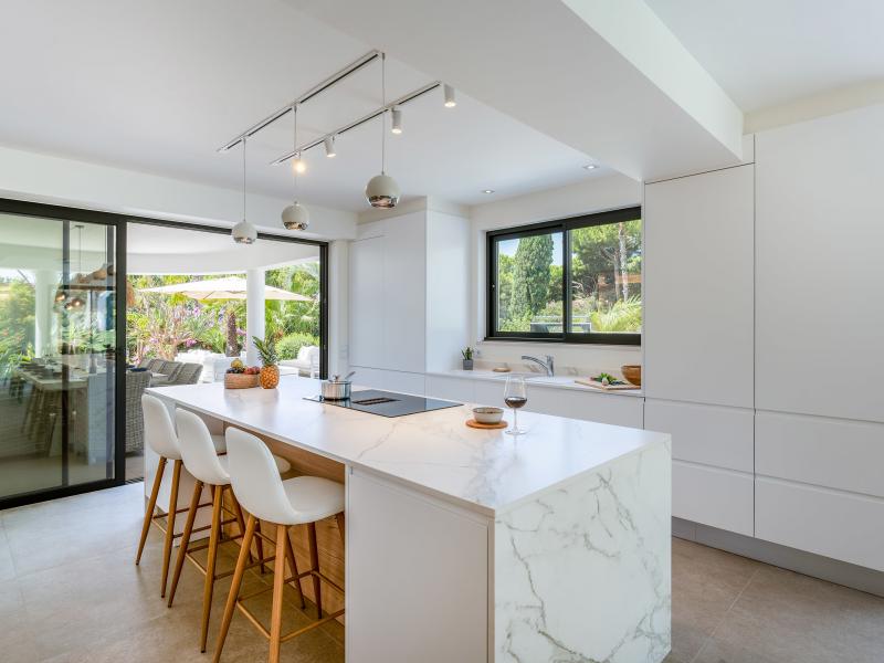 Villa Jaguar , Algarve , Quarteira 