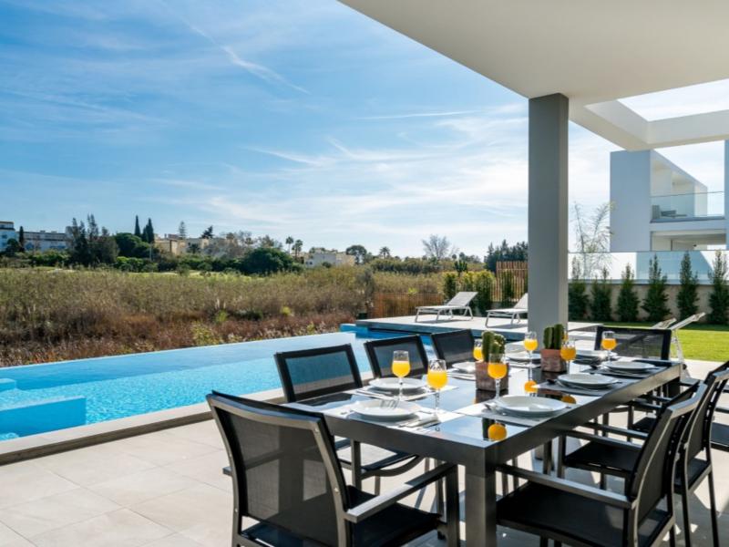 Villa Verao , Algarve , Vilamoura 