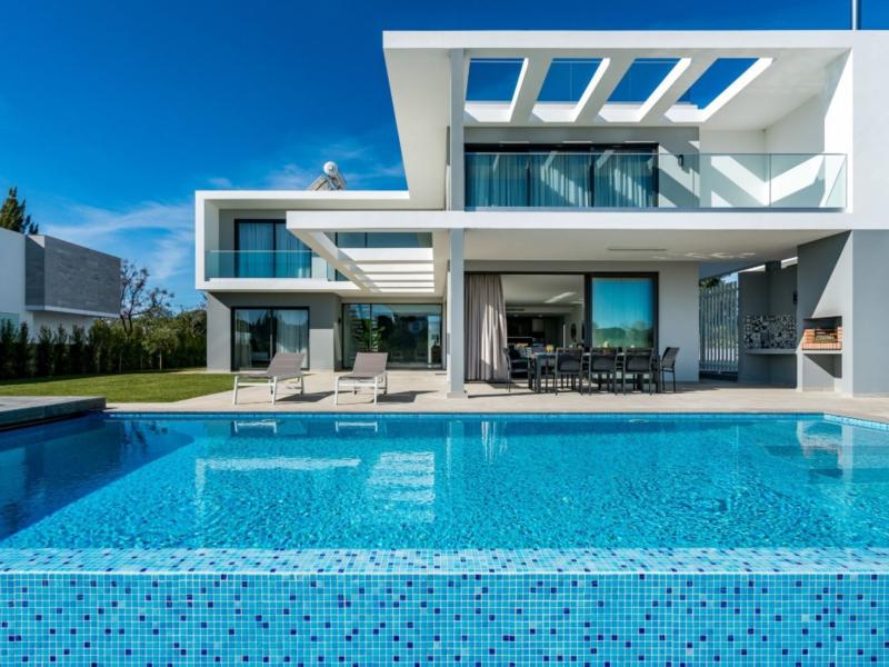 Villa Verao , Algarve , Vilamoura 