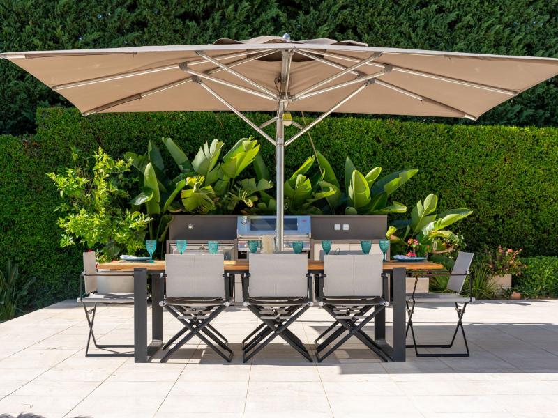 Villa Girassol , Algarve , Quinta do Lago 