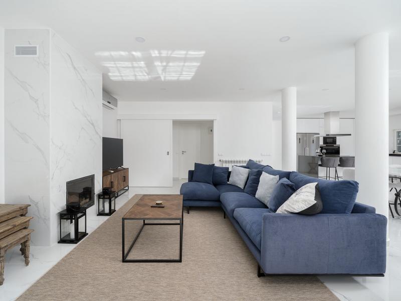 Villa Iolanda , Algarve , Almancil 