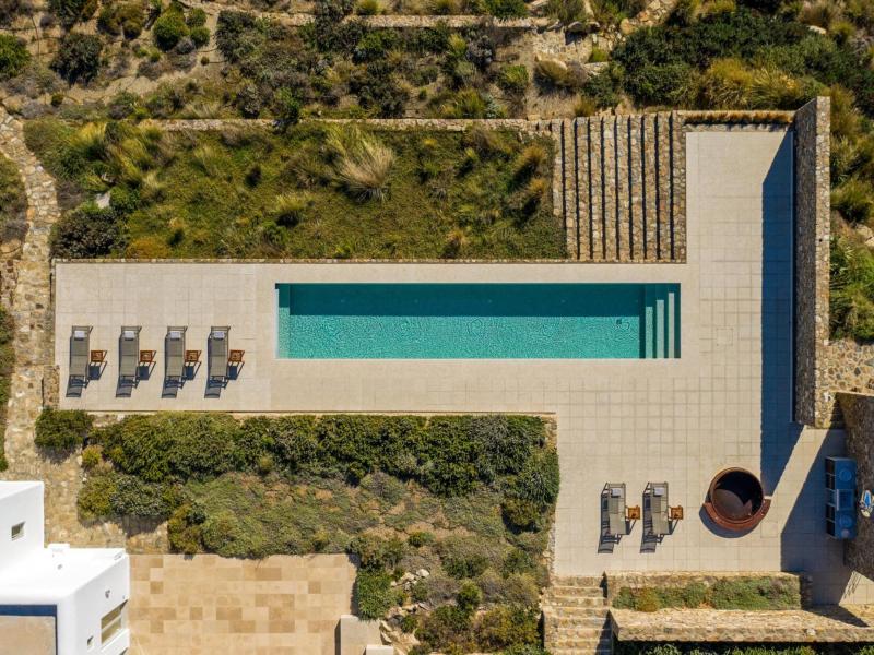 Villa Juno , Mykonos 