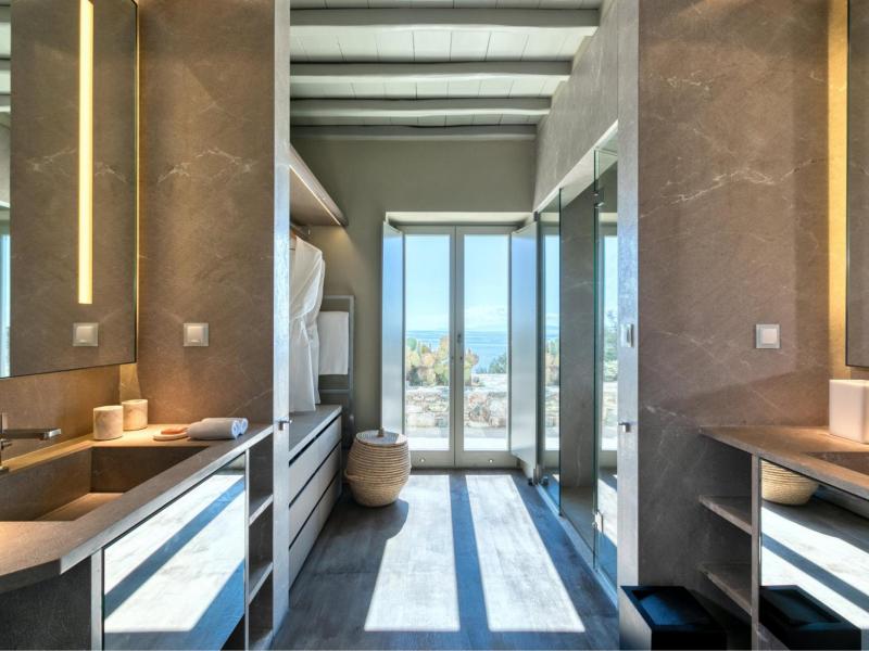 Villa Juno , Mykonos 