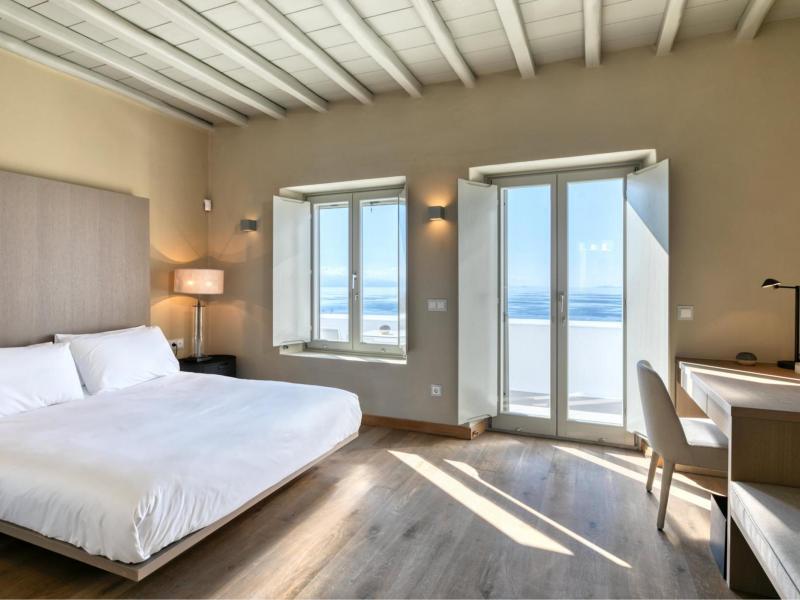 Villa Juno , Mykonos 