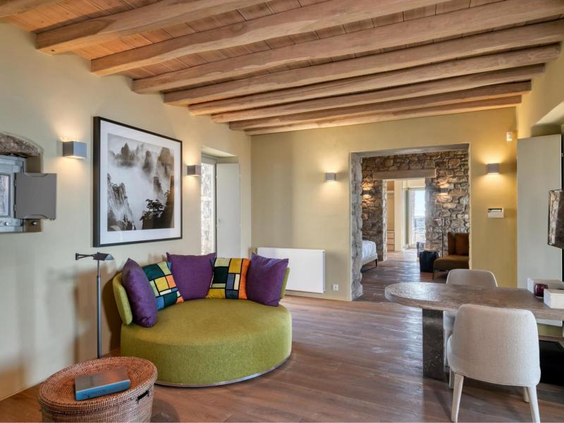 Villa Juno , Mykonos 