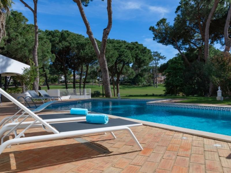 Villa Aurelia , Algarve , Quinta do Lago 