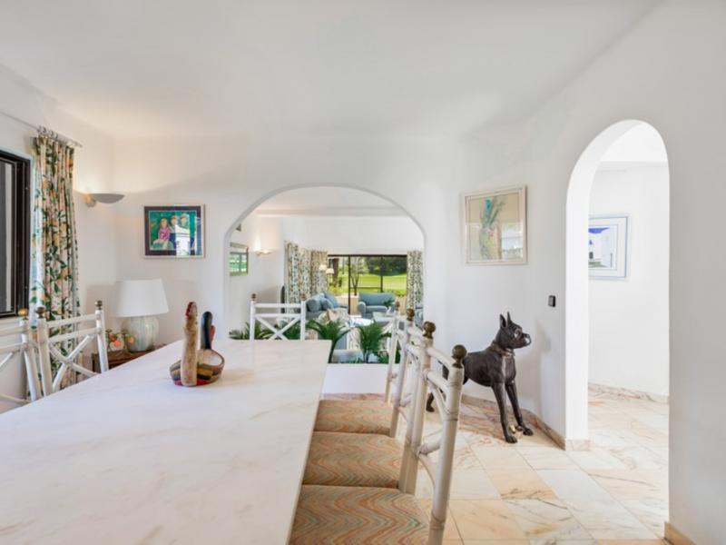 Villa Aurelia , Algarve , Quinta do Lago 