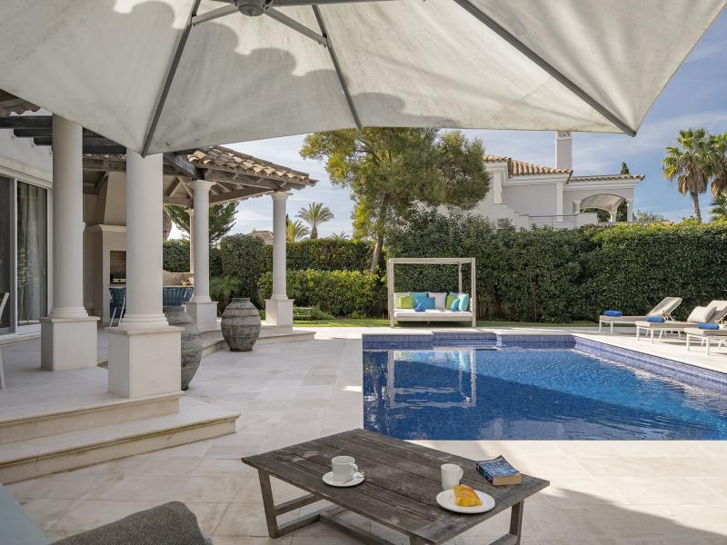 Villa Telhados , Algarve , Quinta Verde 