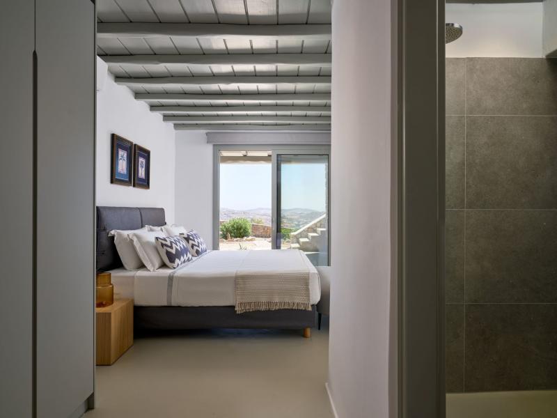 Villa Celestial , Mykonos 