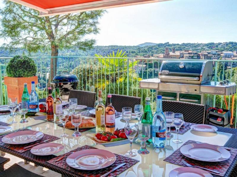 Villa Moderno , Cote D'Azur 