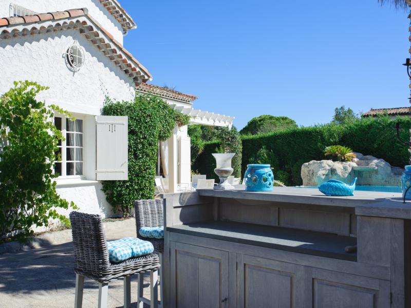 Villa Argeles , Cote D'Azur 