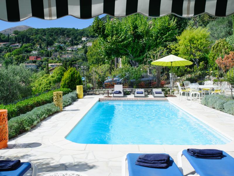 Villa Fabio , Cote D'Azur 