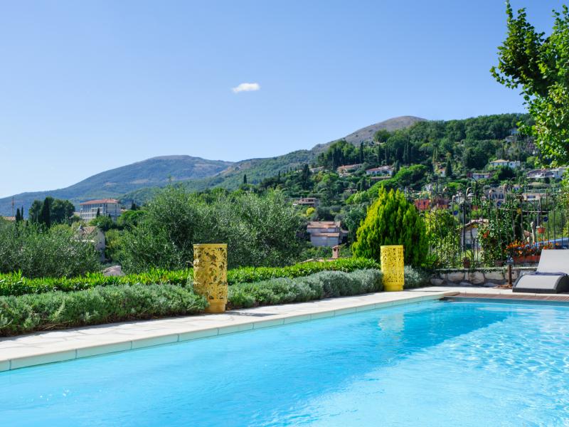 Villa Fabio , Cote D'Azur 