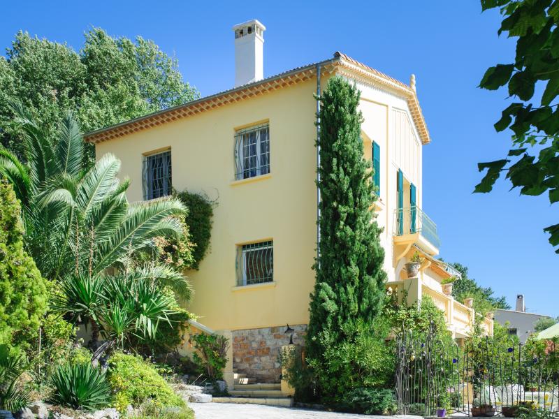 Villa Fabio , Cote D'Azur 