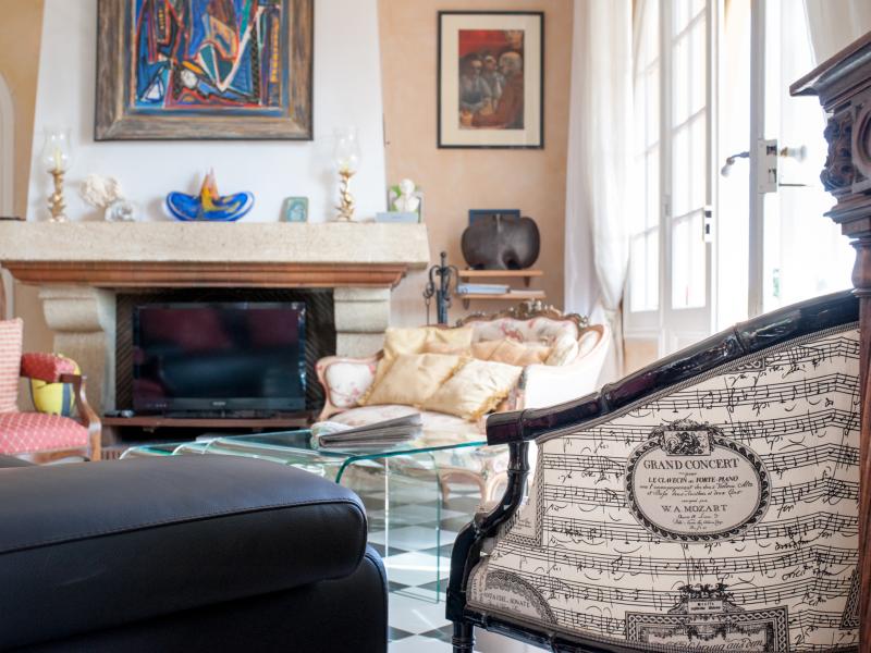 Villa Fabio , Cote D'Azur 